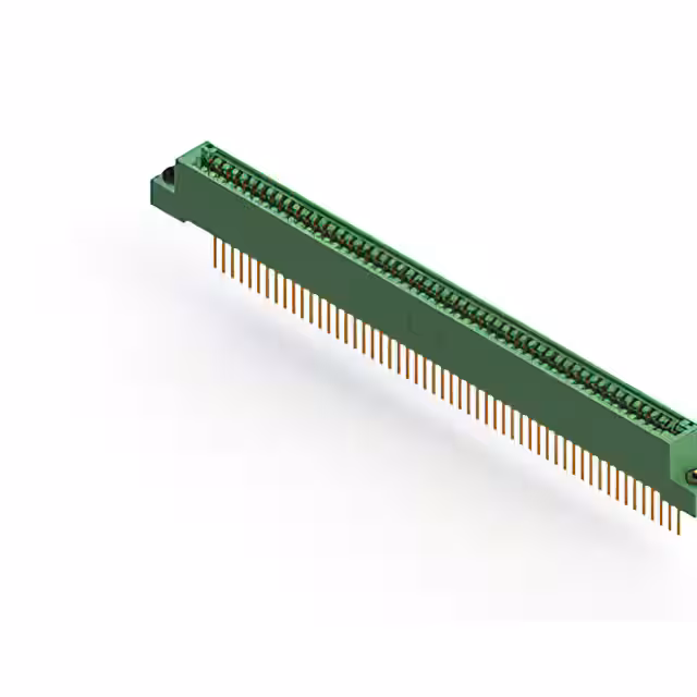 845-054-540-103 EDAC Inc.  Edgeboard Connectors